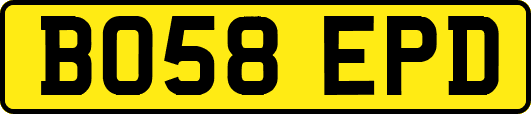 BO58EPD