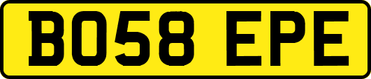 BO58EPE