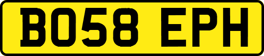 BO58EPH