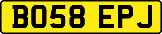 BO58EPJ