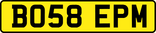 BO58EPM