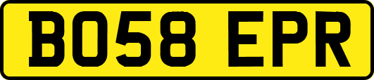 BO58EPR