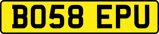 BO58EPU