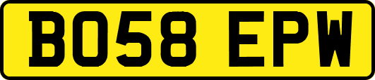 BO58EPW