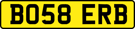 BO58ERB