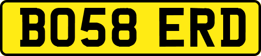 BO58ERD