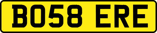 BO58ERE