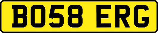 BO58ERG