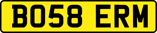 BO58ERM