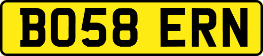 BO58ERN