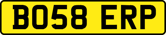 BO58ERP