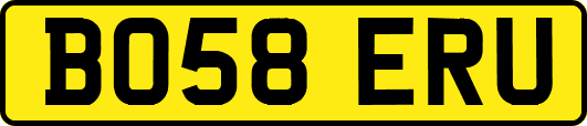 BO58ERU