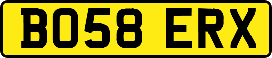 BO58ERX