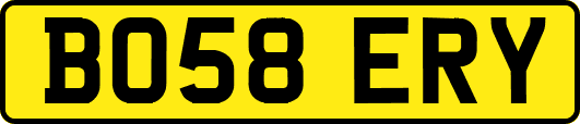 BO58ERY