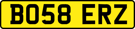 BO58ERZ