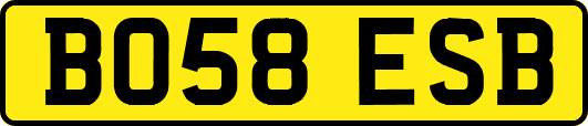BO58ESB
