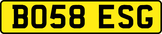 BO58ESG