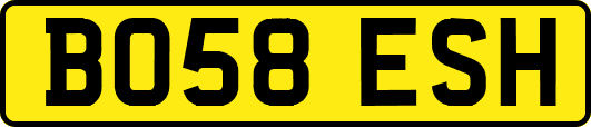 BO58ESH