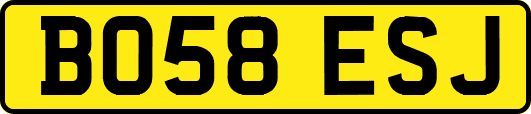 BO58ESJ