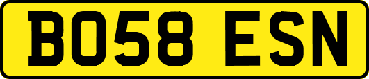 BO58ESN