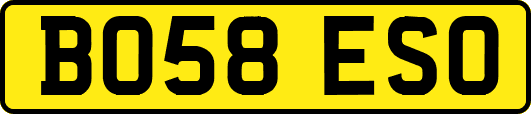 BO58ESO
