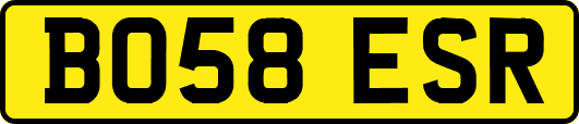 BO58ESR