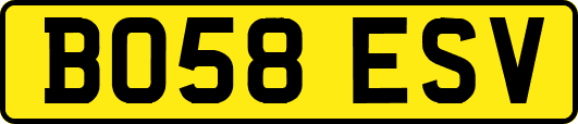 BO58ESV