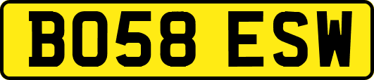 BO58ESW
