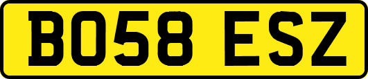 BO58ESZ
