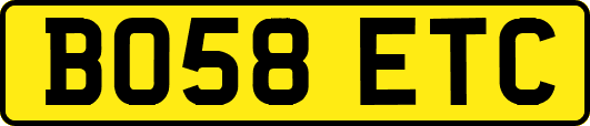 BO58ETC