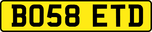 BO58ETD