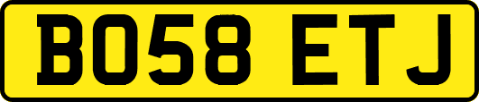 BO58ETJ