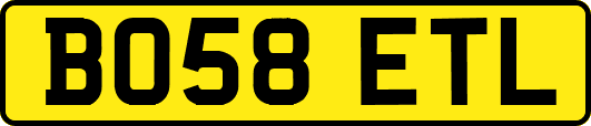 BO58ETL