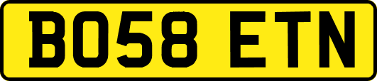 BO58ETN