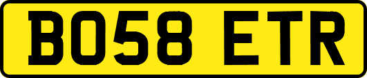 BO58ETR