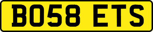 BO58ETS