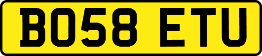 BO58ETU