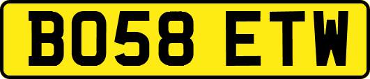 BO58ETW