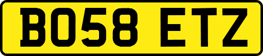 BO58ETZ