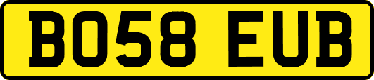 BO58EUB