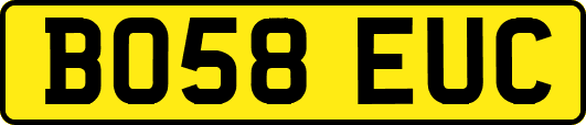 BO58EUC