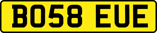 BO58EUE