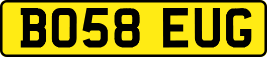 BO58EUG