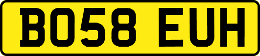 BO58EUH
