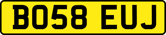 BO58EUJ
