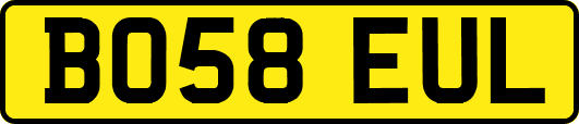 BO58EUL