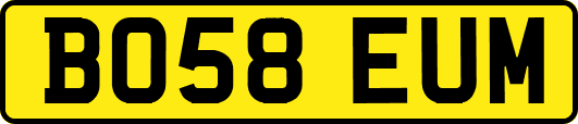 BO58EUM