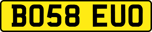 BO58EUO