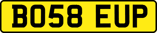 BO58EUP