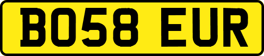 BO58EUR